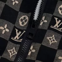 $88.00 USD Louis Vuitton LV Tracksuits Long Sleeved For Men #1317066