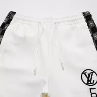 $88.00 USD Louis Vuitton LV Tracksuits Long Sleeved For Men #1317066