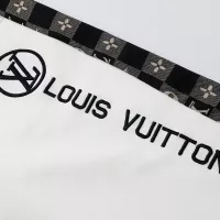 $88.00 USD Louis Vuitton LV Tracksuits Long Sleeved For Men #1317066