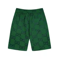 $42.00 USD Gucci Pants For Men #1317071