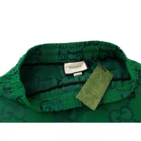 $42.00 USD Gucci Pants For Men #1317071