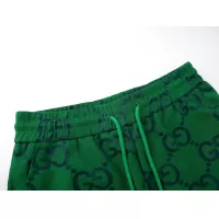 $42.00 USD Gucci Pants For Men #1317071