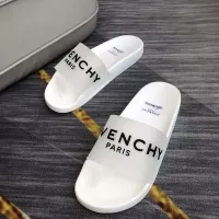 $45.00 USD Givenchy Slippers For Women #1317072