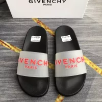 $45.00 USD Givenchy Slippers For Men #1317094