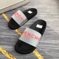 $45.00 USD Givenchy Slippers For Men #1317094