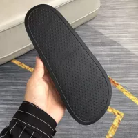 $45.00 USD Givenchy Slippers For Men #1317094