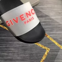 $45.00 USD Givenchy Slippers For Men #1317094