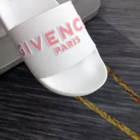 $45.00 USD Givenchy Slippers For Women #1317095