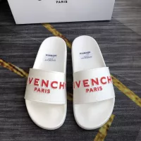 $45.00 USD Givenchy Slippers For Women #1317097