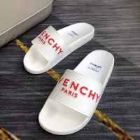 $45.00 USD Givenchy Slippers For Women #1317097