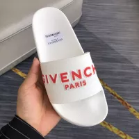 $45.00 USD Givenchy Slippers For Women #1317097