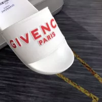$45.00 USD Givenchy Slippers For Women #1317097