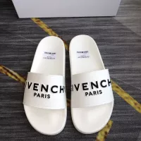 $45.00 USD Givenchy Slippers For Men #1317100