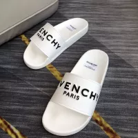 $45.00 USD Givenchy Slippers For Men #1317100
