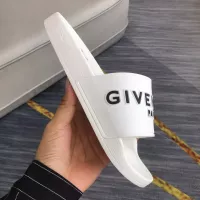$45.00 USD Givenchy Slippers For Men #1317100