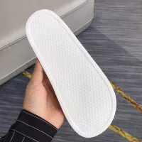 $45.00 USD Givenchy Slippers For Men #1317100