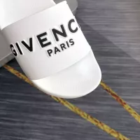 $45.00 USD Givenchy Slippers For Men #1317100