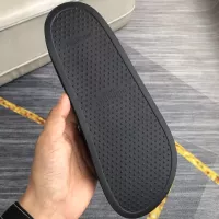 $45.00 USD Givenchy Slippers For Women #1317101