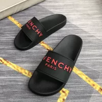 $45.00 USD Givenchy Slippers For Men #1317102