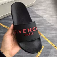 $45.00 USD Givenchy Slippers For Men #1317102