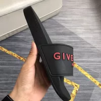 $45.00 USD Givenchy Slippers For Men #1317102