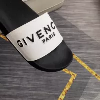 $45.00 USD Givenchy Slippers For Women #1317107