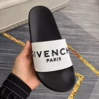 $45.00 USD Givenchy Slippers For Men #1317108