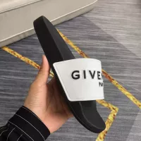 $45.00 USD Givenchy Slippers For Men #1317108