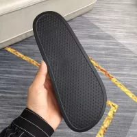 $45.00 USD Givenchy Slippers For Men #1317108