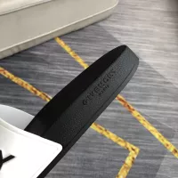 $45.00 USD Givenchy Slippers For Men #1317108