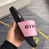 $45.00 USD Givenchy Slippers For Women #1317109