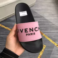 $45.00 USD Givenchy Slippers For Women #1317109