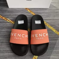 $45.00 USD Givenchy Slippers For Women #1317113