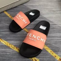 $45.00 USD Givenchy Slippers For Women #1317113