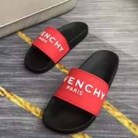 $45.00 USD Givenchy Slippers For Women #1317114