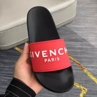 $45.00 USD Givenchy Slippers For Women #1317114