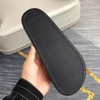 $45.00 USD Givenchy Slippers For Women #1317114