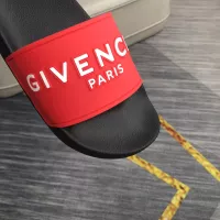 $45.00 USD Givenchy Slippers For Women #1317114