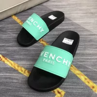 $45.00 USD Givenchy Slippers For Women #1317116
