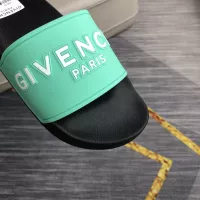 $45.00 USD Givenchy Slippers For Women #1317116