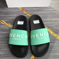 $45.00 USD Givenchy Slippers For Men #1317117