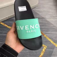 $45.00 USD Givenchy Slippers For Men #1317117