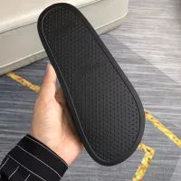 $45.00 USD Givenchy Slippers For Men #1317117