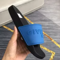 $45.00 USD Givenchy Slippers For Men #1317123