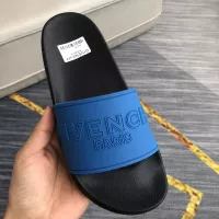 $45.00 USD Givenchy Slippers For Men #1317123