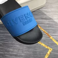 $45.00 USD Givenchy Slippers For Men #1317123