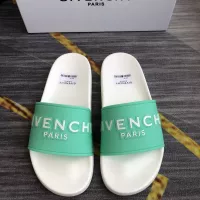 $45.00 USD Givenchy Slippers For Women #1317126