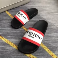 $45.00 USD Givenchy Slippers For Women #1317134