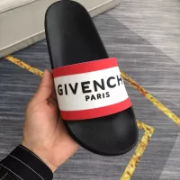 $45.00 USD Givenchy Slippers For Women #1317134