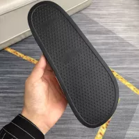 $45.00 USD Givenchy Slippers For Women #1317134